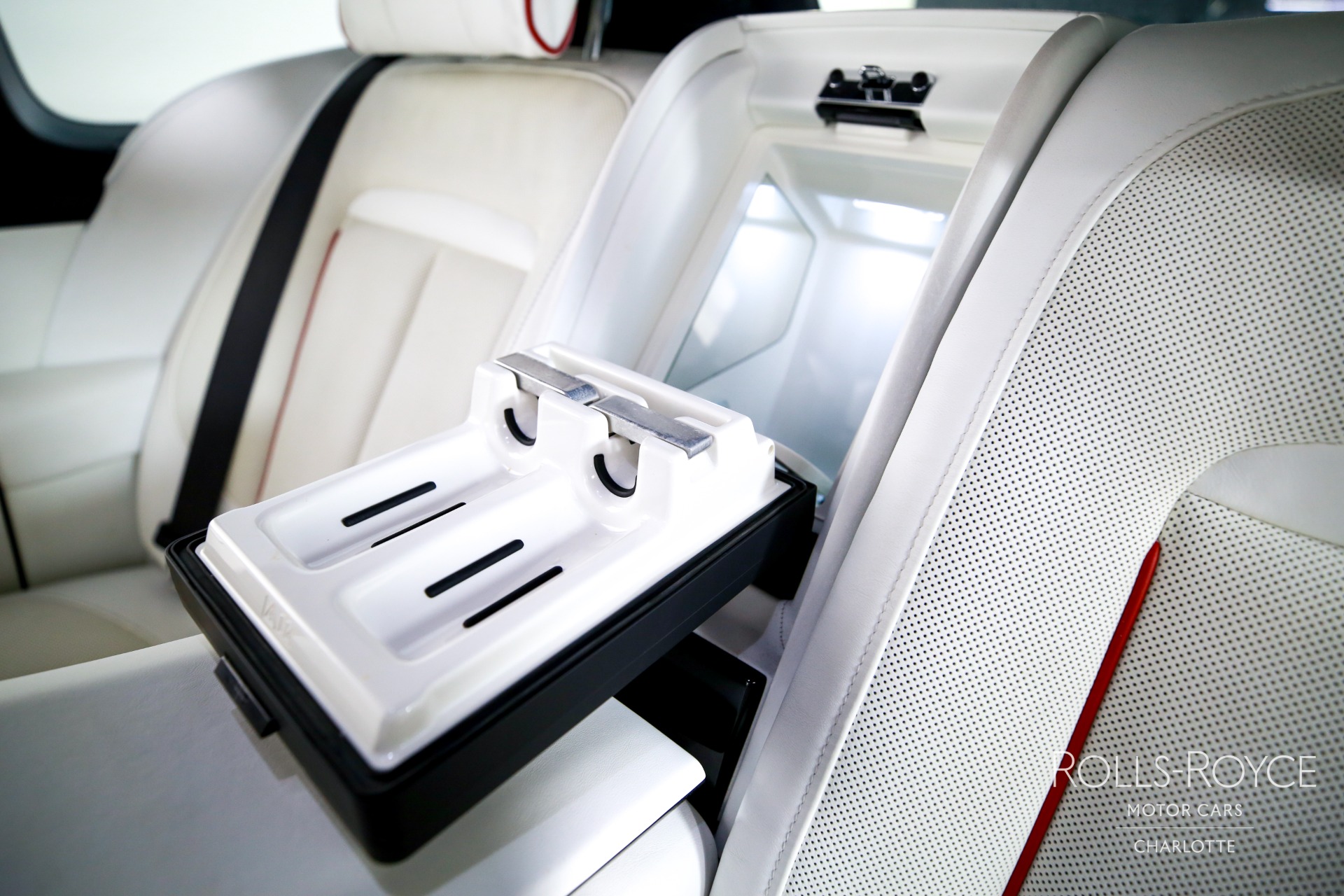 Used 2021 Rolls-Royce Black Badge Cullinan  | Charlotte, NC