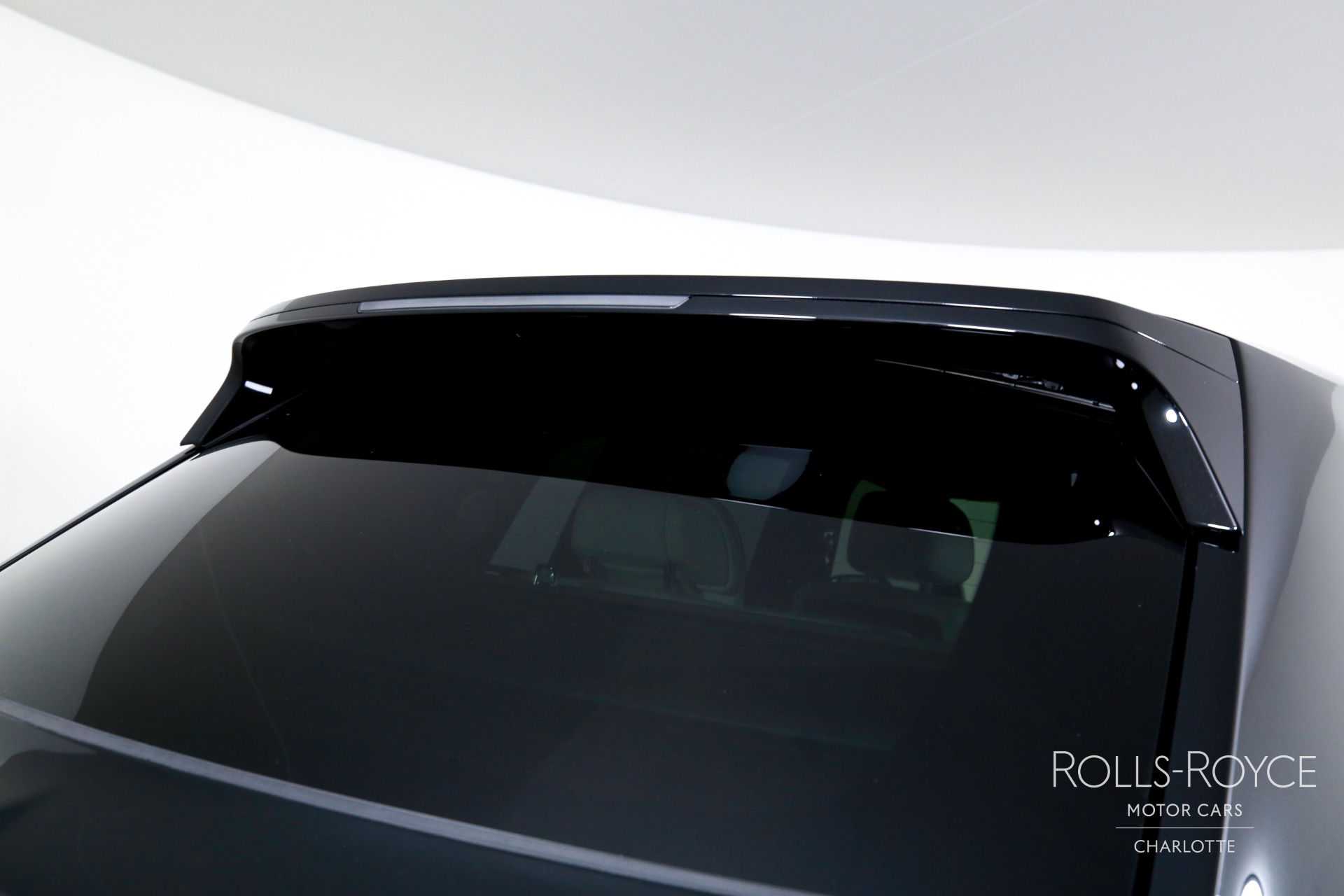 Used 2021 Rolls-Royce Black Badge Cullinan  | Charlotte, NC