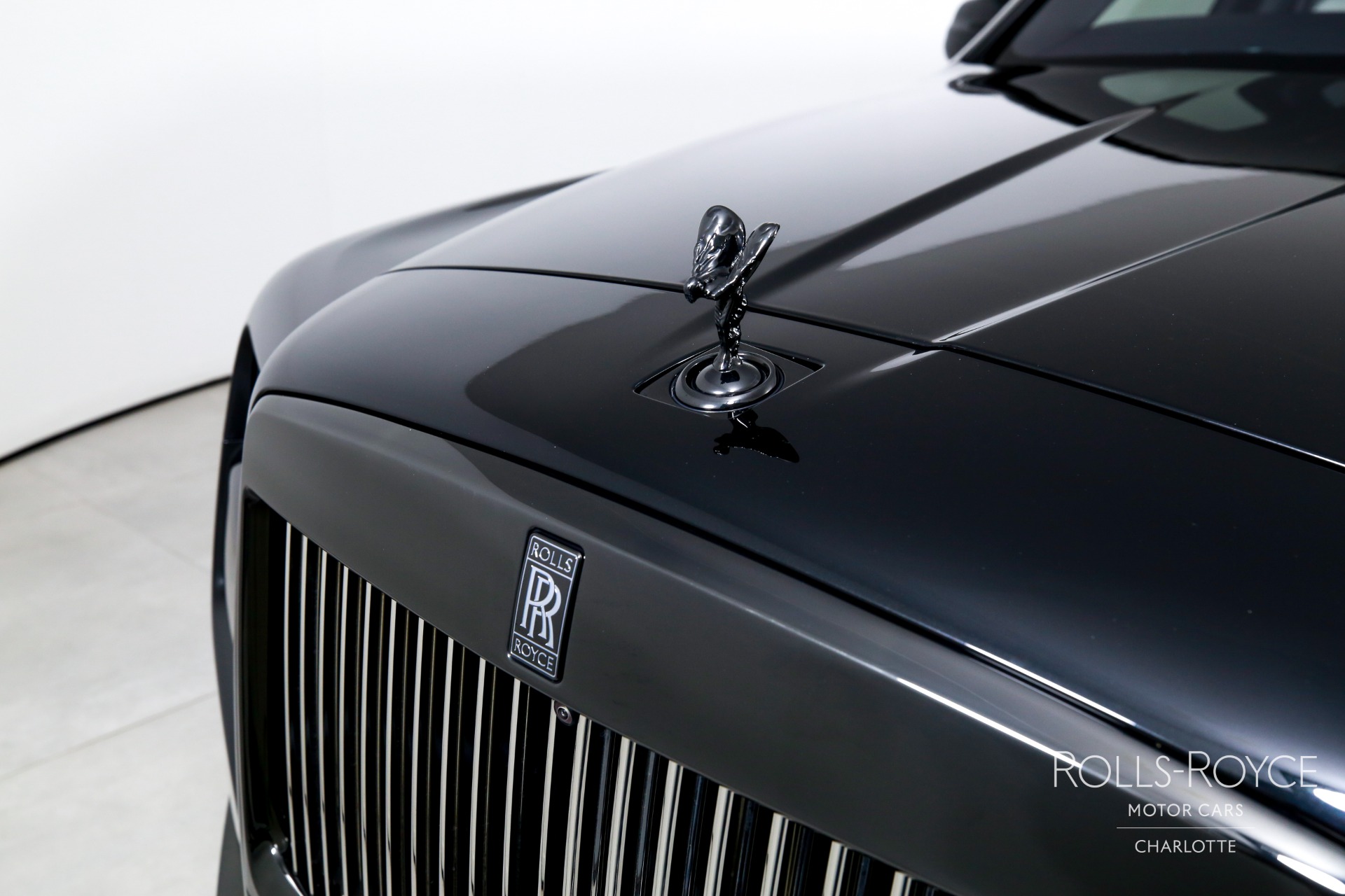 Used 2021 Rolls-Royce Black Badge Cullinan  | Charlotte, NC
