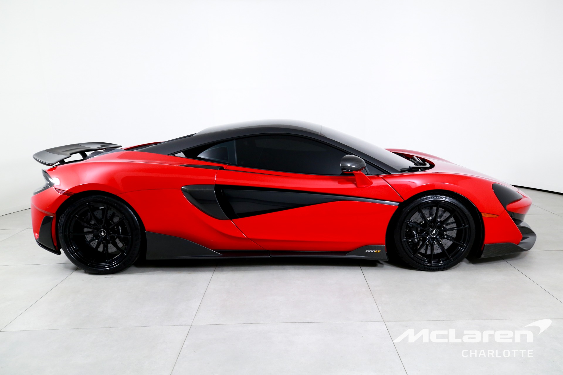 Used 2019 McLaren 600LT  | Charlotte, NC