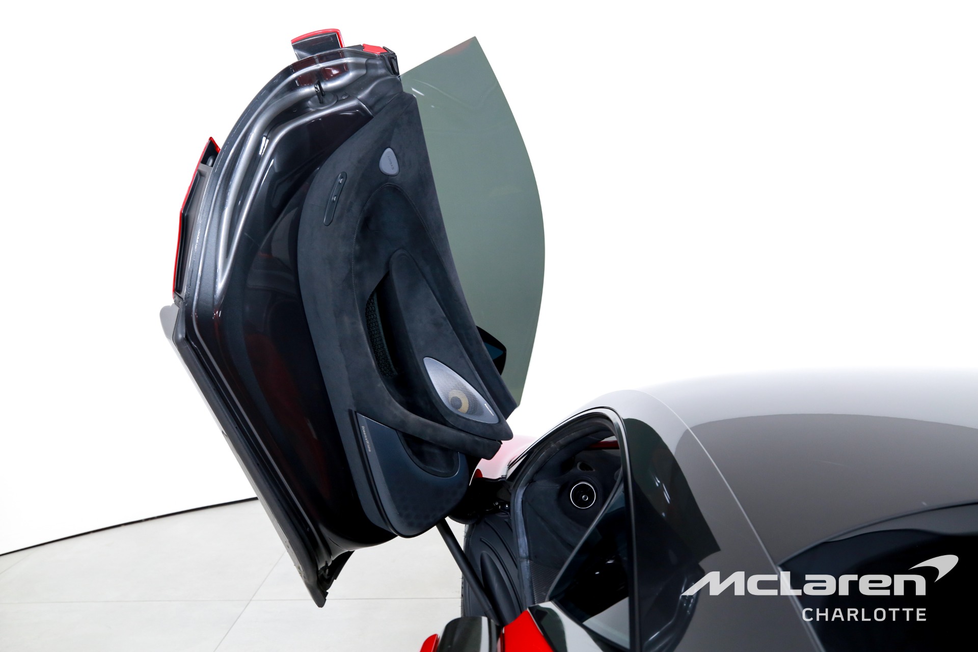 Used 2019 McLaren 600LT  | Charlotte, NC