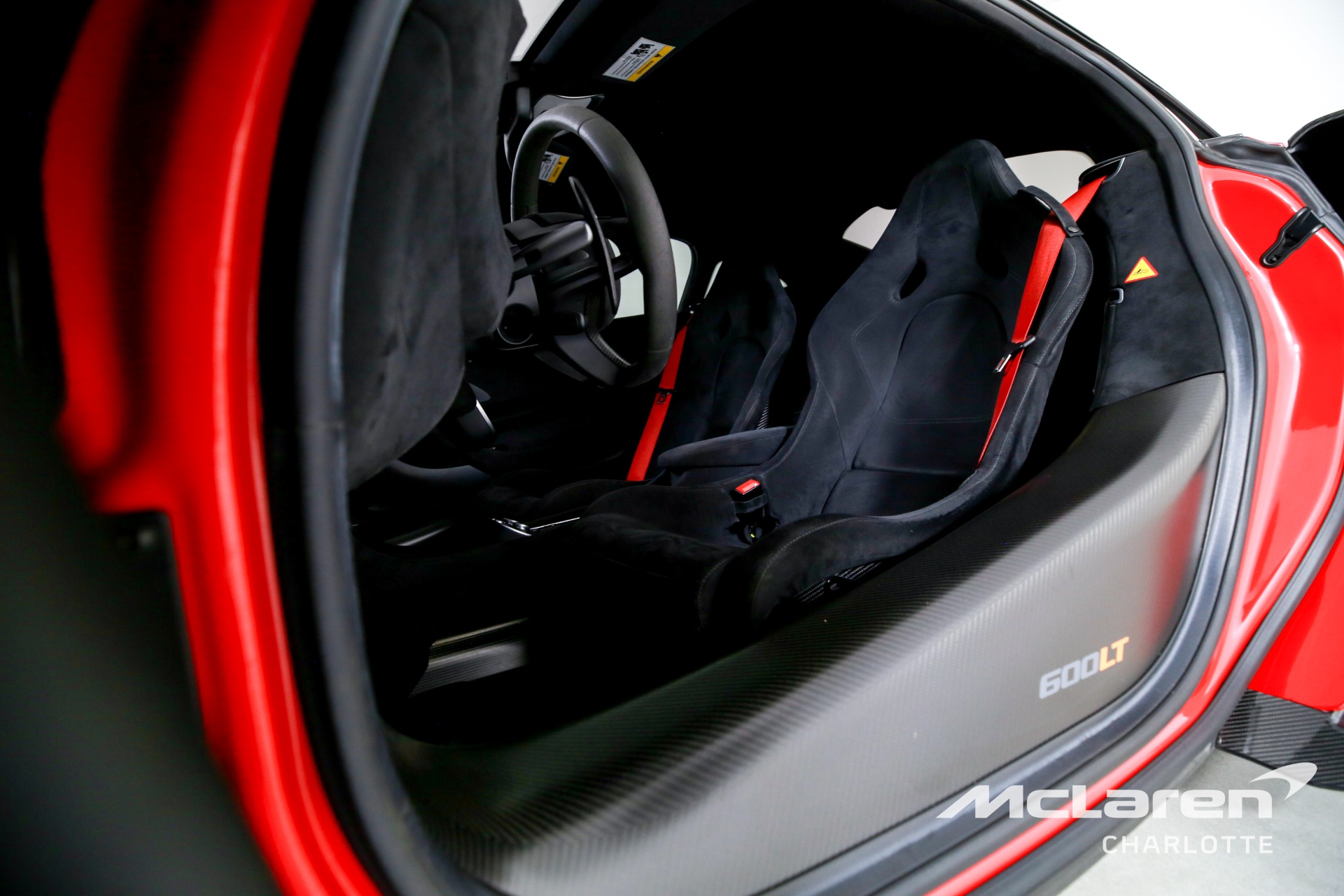 Used 2019 McLaren 600LT  | Charlotte, NC