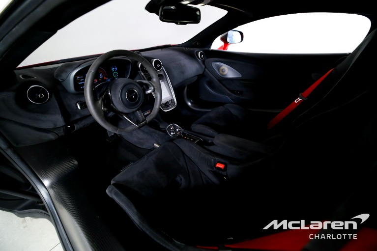 Used-2019-McLaren-600LT