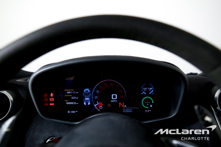 Used-2019-McLaren-600LT