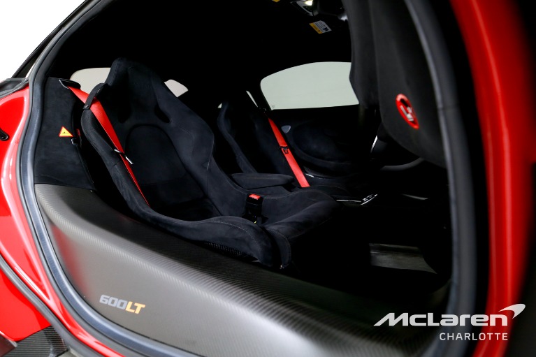 Used-2019-McLaren-600LT