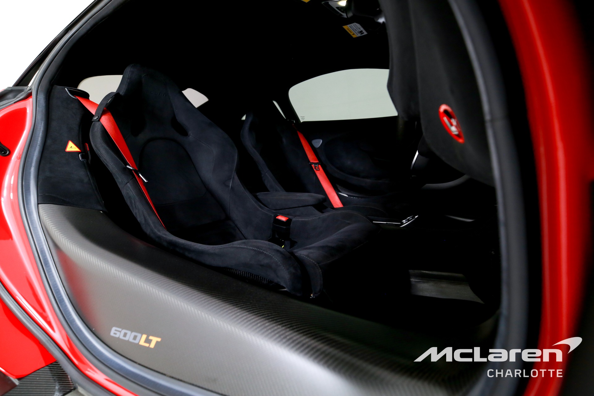 Used 2019 McLaren 600LT  | Charlotte, NC