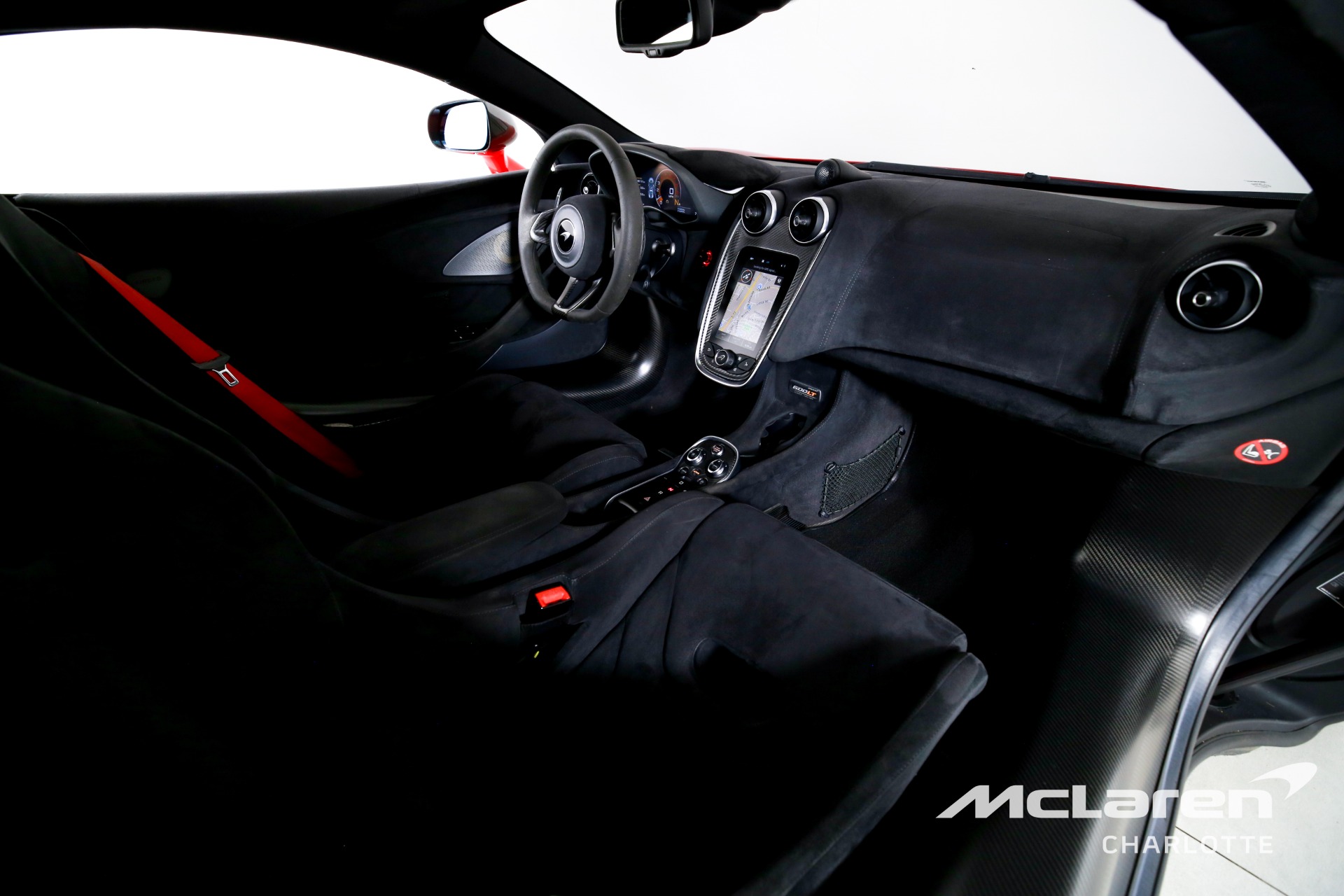 Used 2019 McLaren 600LT  | Charlotte, NC