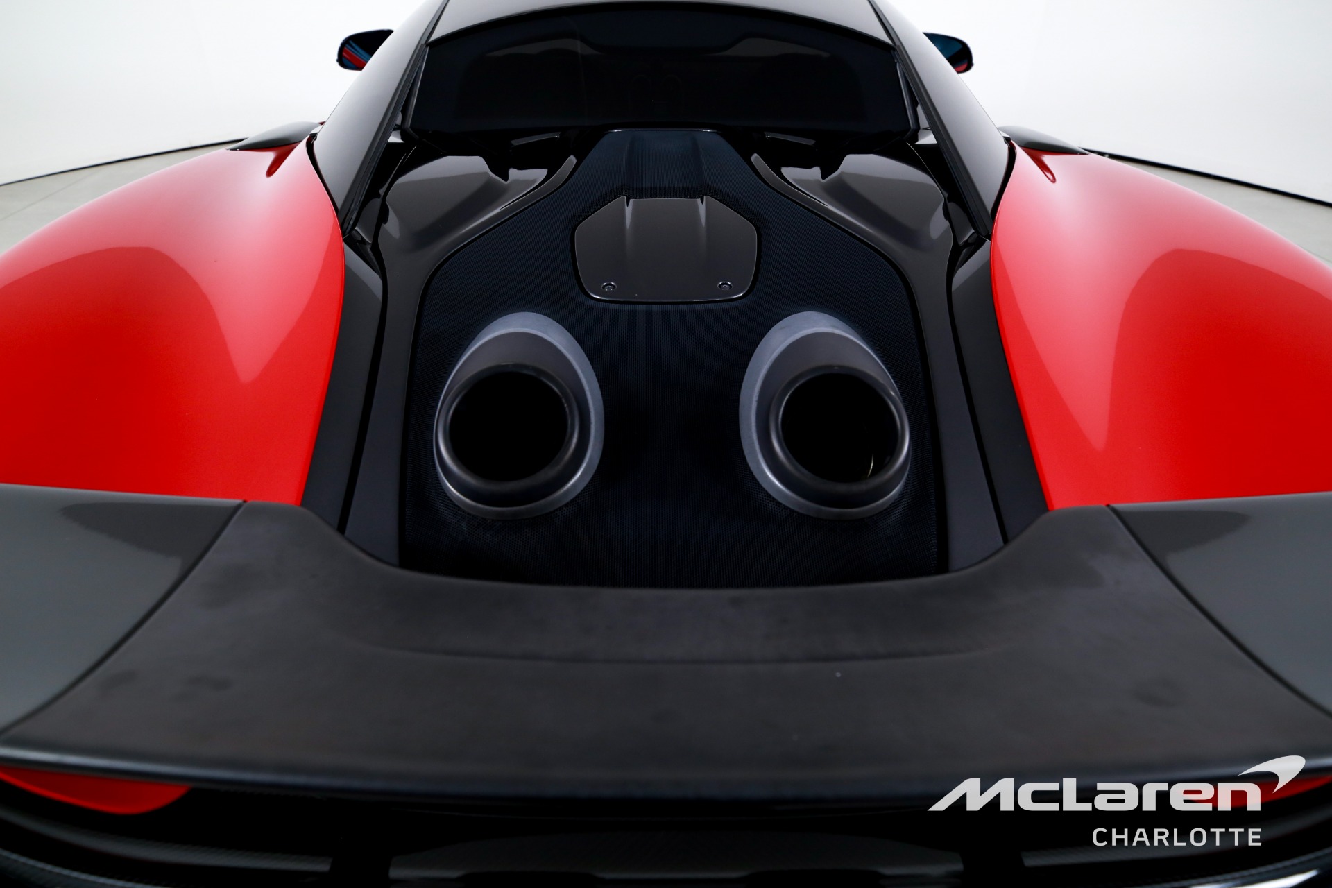 Used 2019 McLaren 600LT  | Charlotte, NC