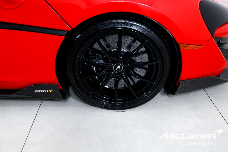 Used-2019-McLaren-600LT
