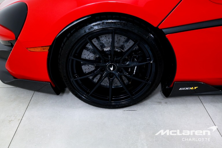 Used-2019-McLaren-600LT