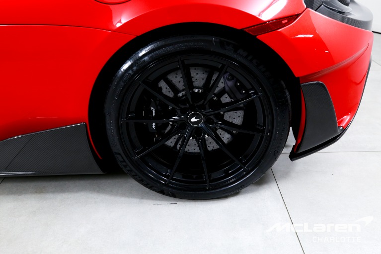 Used-2019-McLaren-600LT