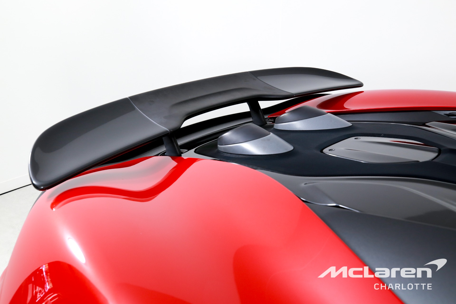 Used 2019 McLaren 600LT  | Charlotte, NC