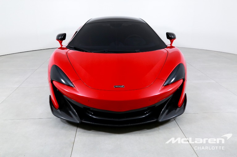 Used-2019-McLaren-600LT