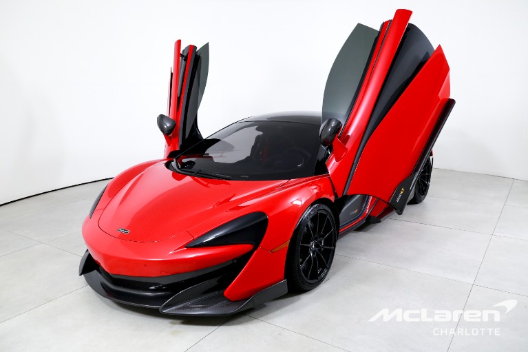 Used-2019-McLaren-600LT
