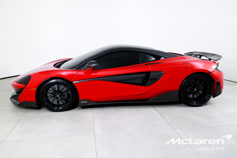 Used-2019-McLaren-600LT