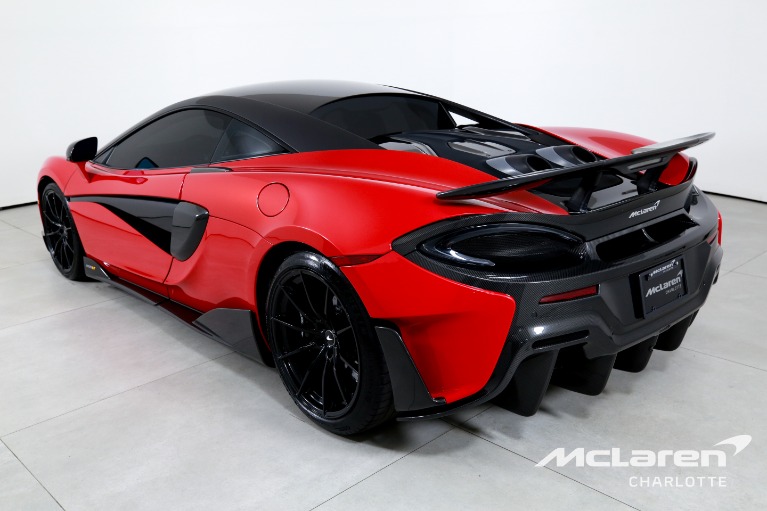 Used-2019-McLaren-600LT