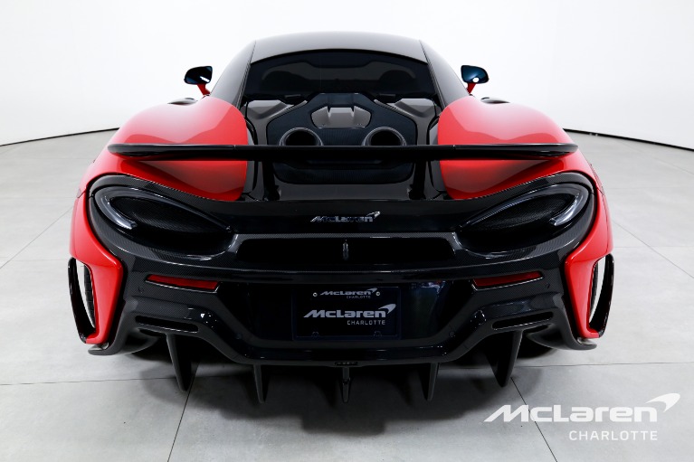 Used-2019-McLaren-600LT