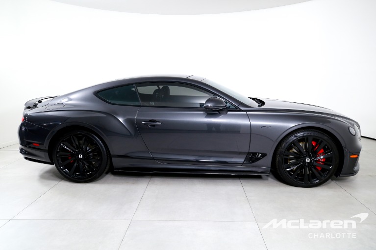 Used-2024-Bentley-Continental-GT-Speed