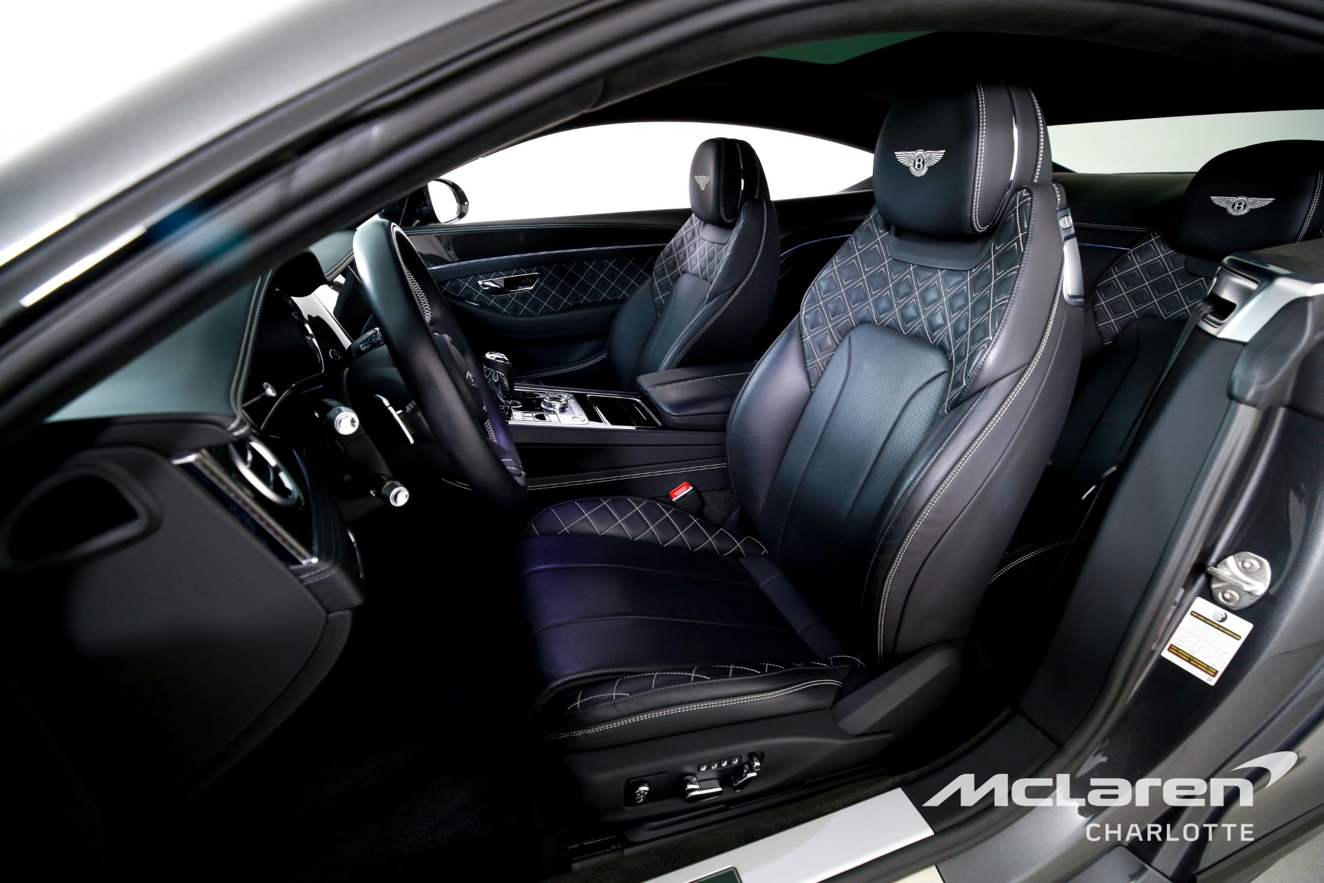 Used 2024 Bentley Continental GT Speed | Charlotte, NC