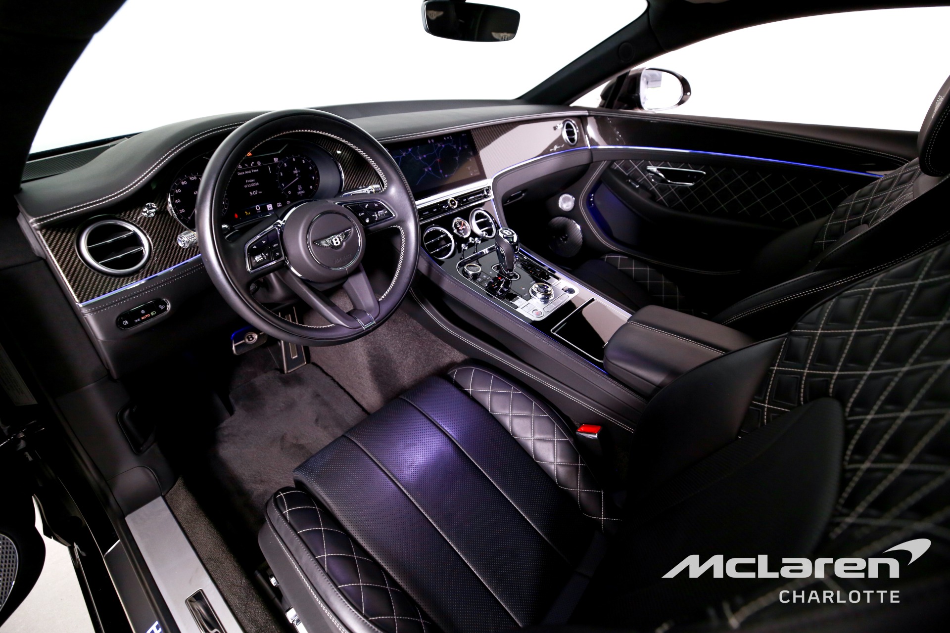 Used 2024 Bentley Continental GT Speed | Charlotte, NC