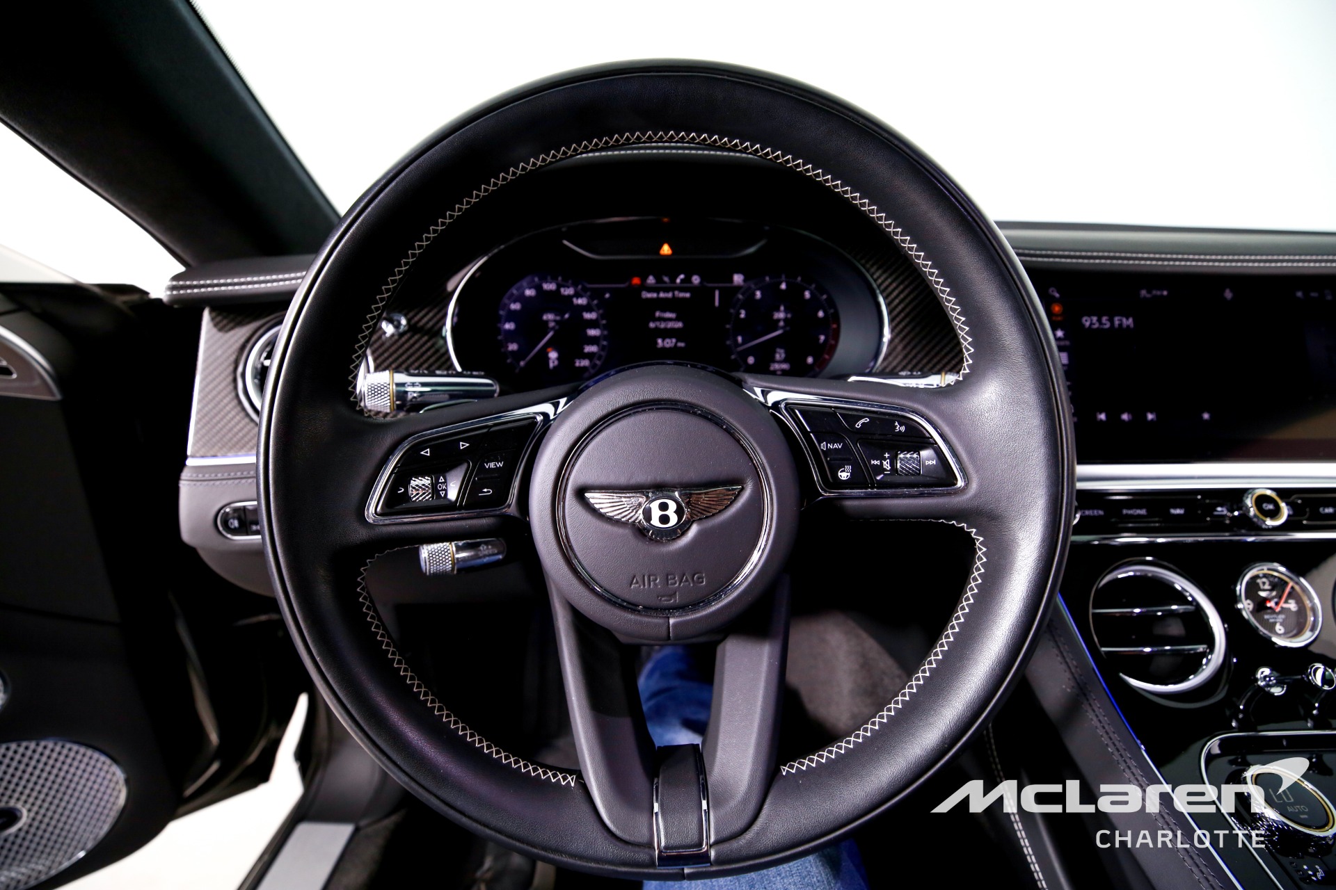 Used 2024 Bentley Continental GT Speed | Charlotte, NC