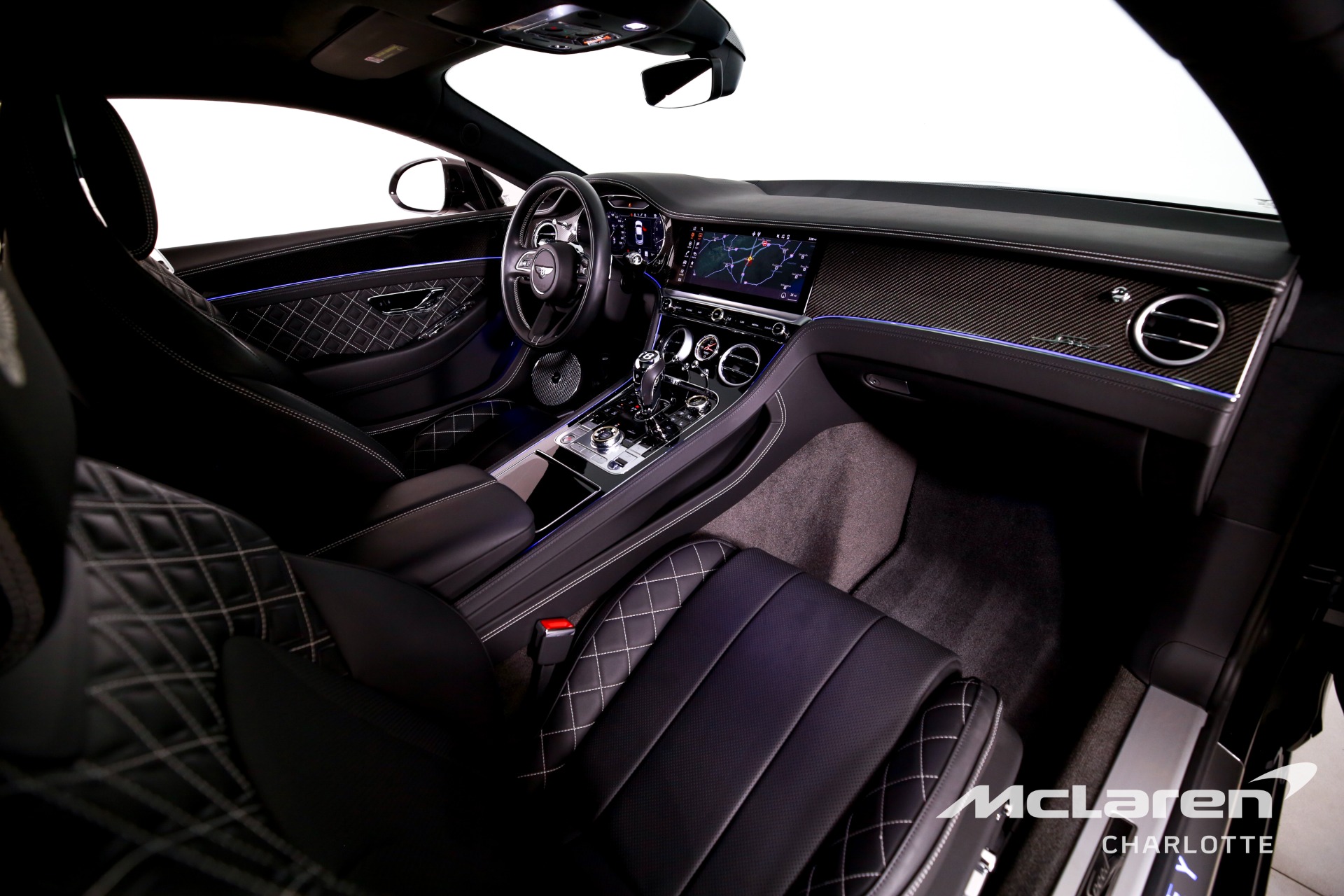 Used 2024 Bentley Continental GT Speed | Charlotte, NC