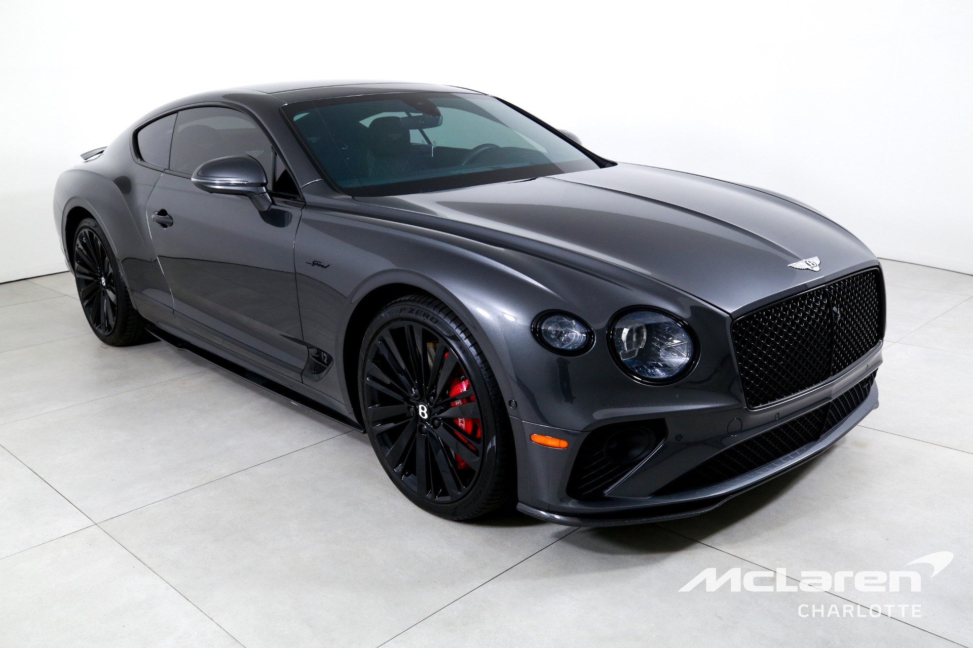 Used 2024 Bentley Continental GT Speed | Charlotte, NC