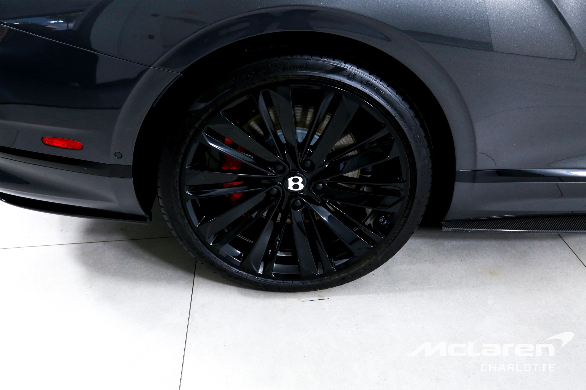 Used 2024 Bentley Continental GT Speed | Charlotte, NC