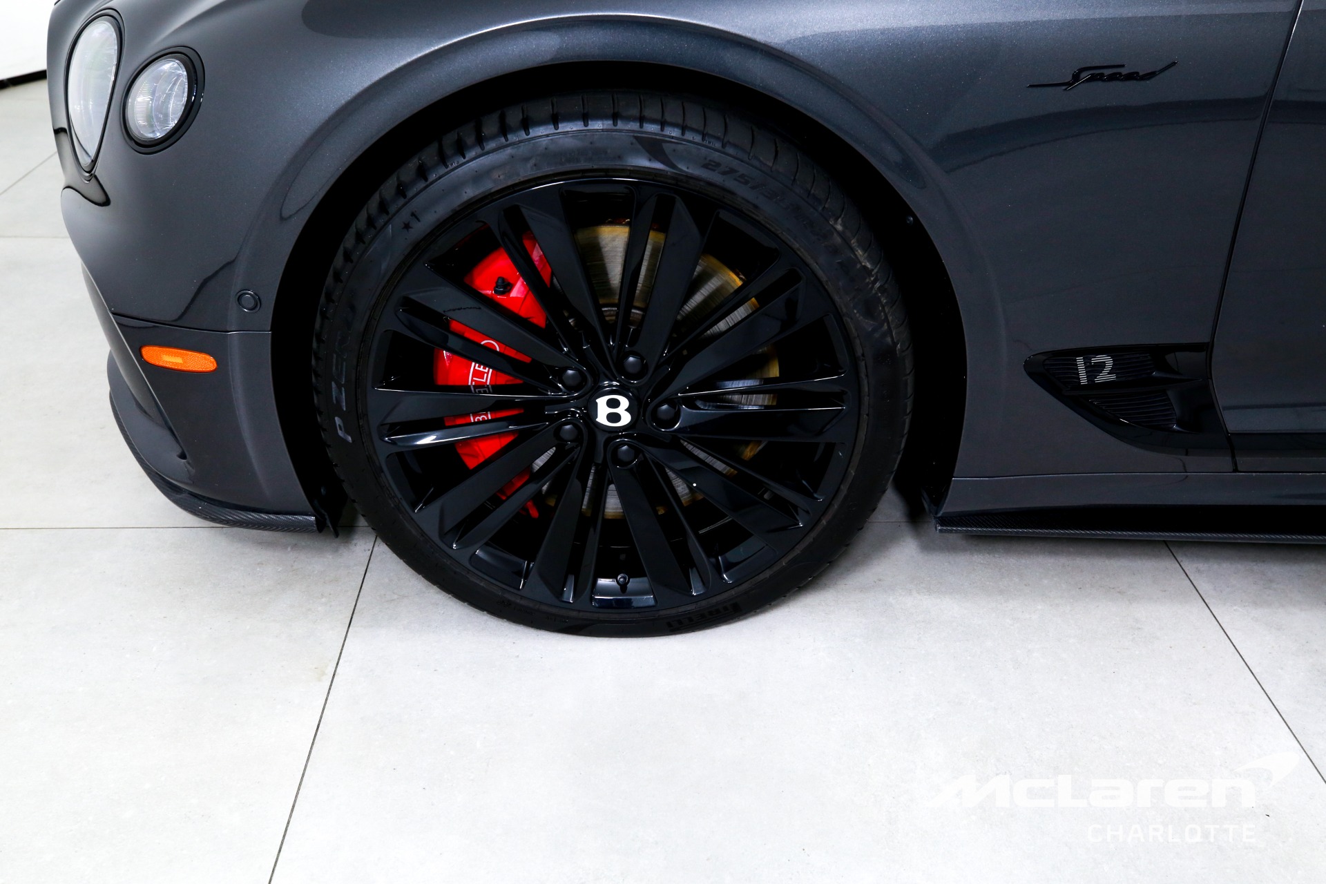 Used 2024 Bentley Continental GT Speed | Charlotte, NC