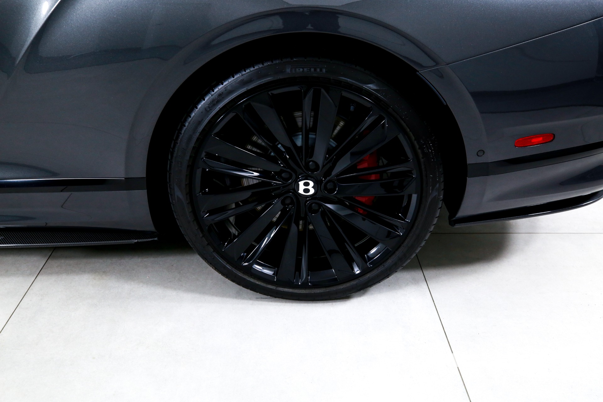 Used 2024 Bentley Continental GT Speed | Charlotte, NC