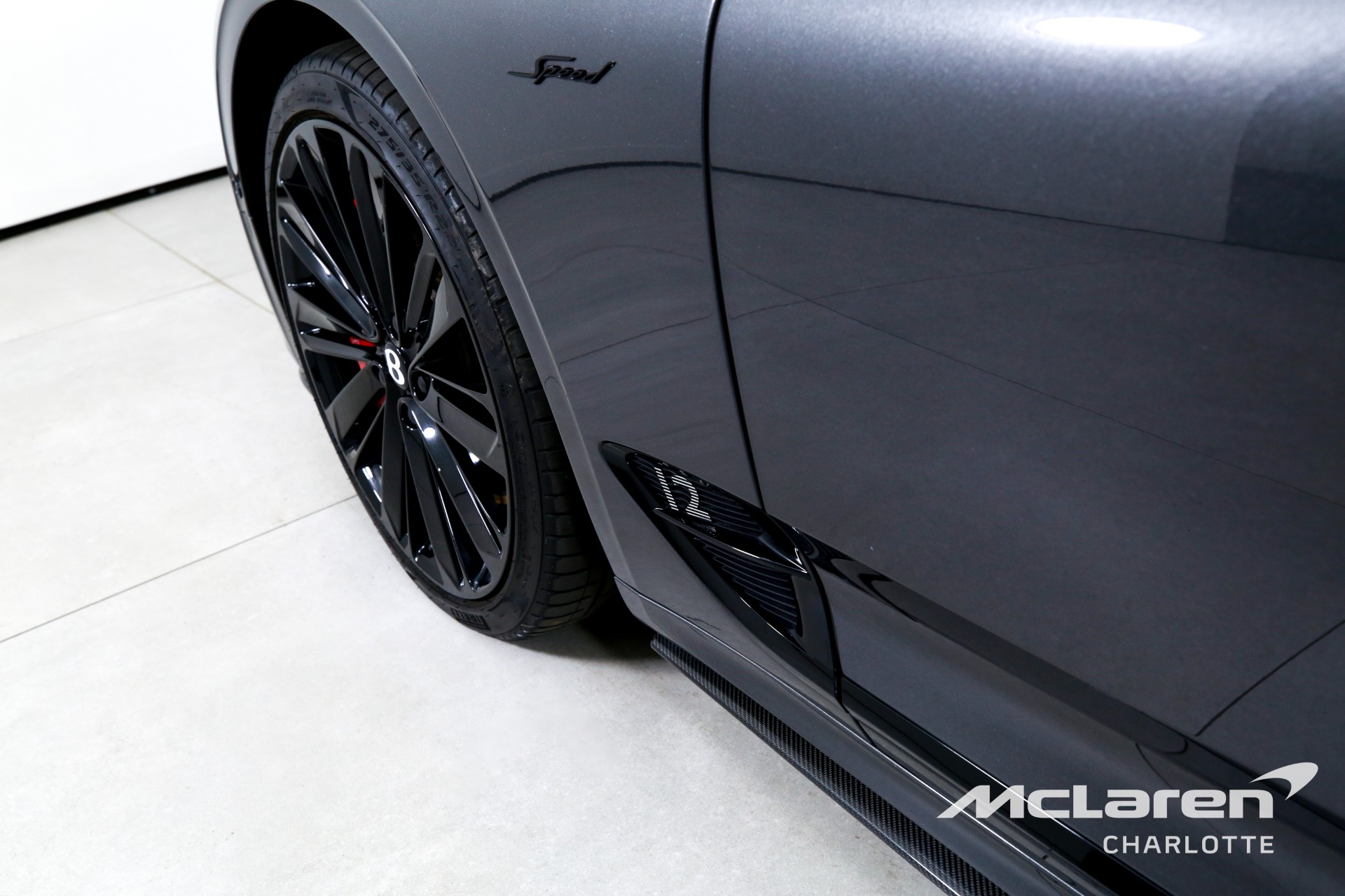 Used 2024 Bentley Continental GT Speed | Charlotte, NC