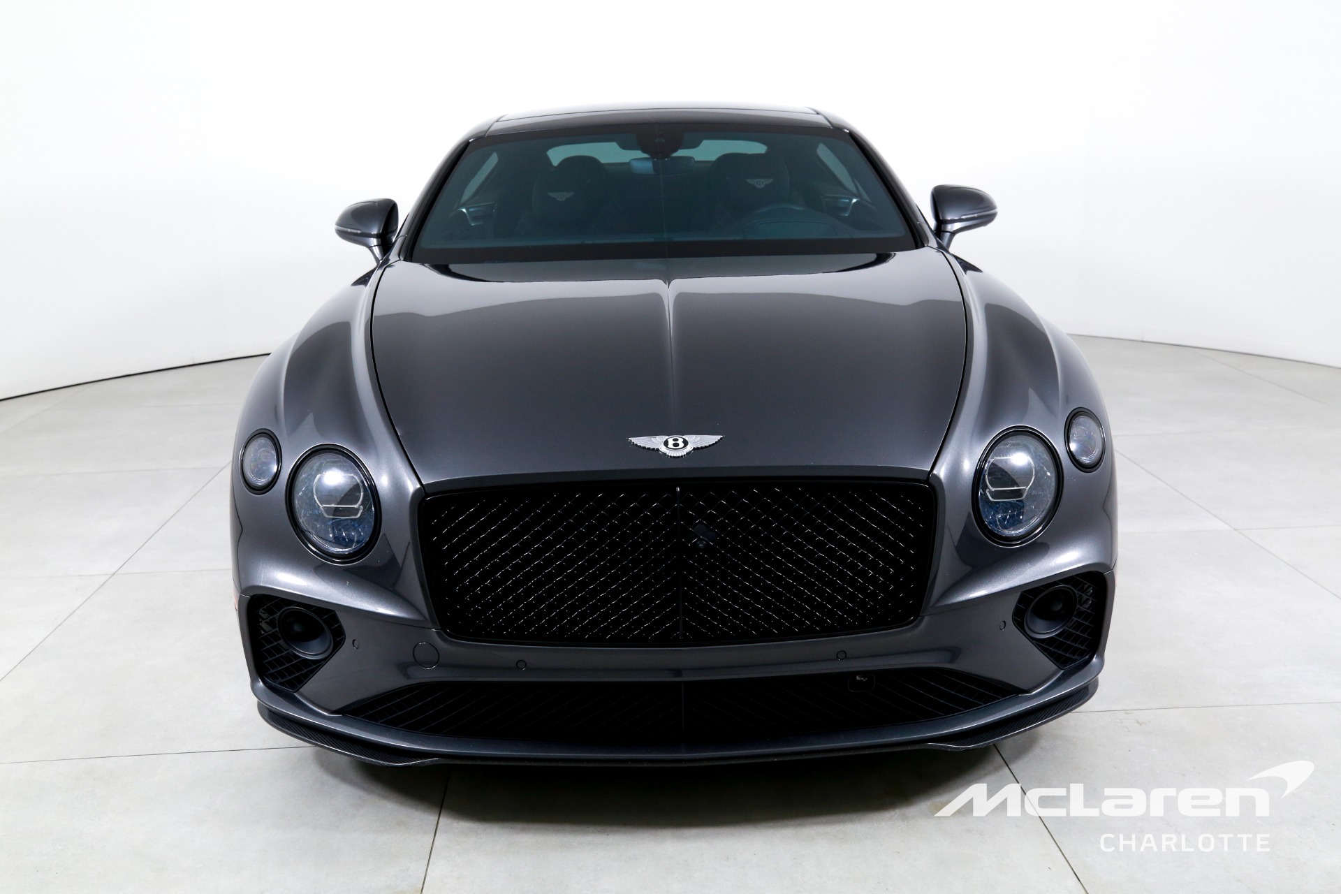 Used 2024 Bentley Continental GT Speed | Charlotte, NC