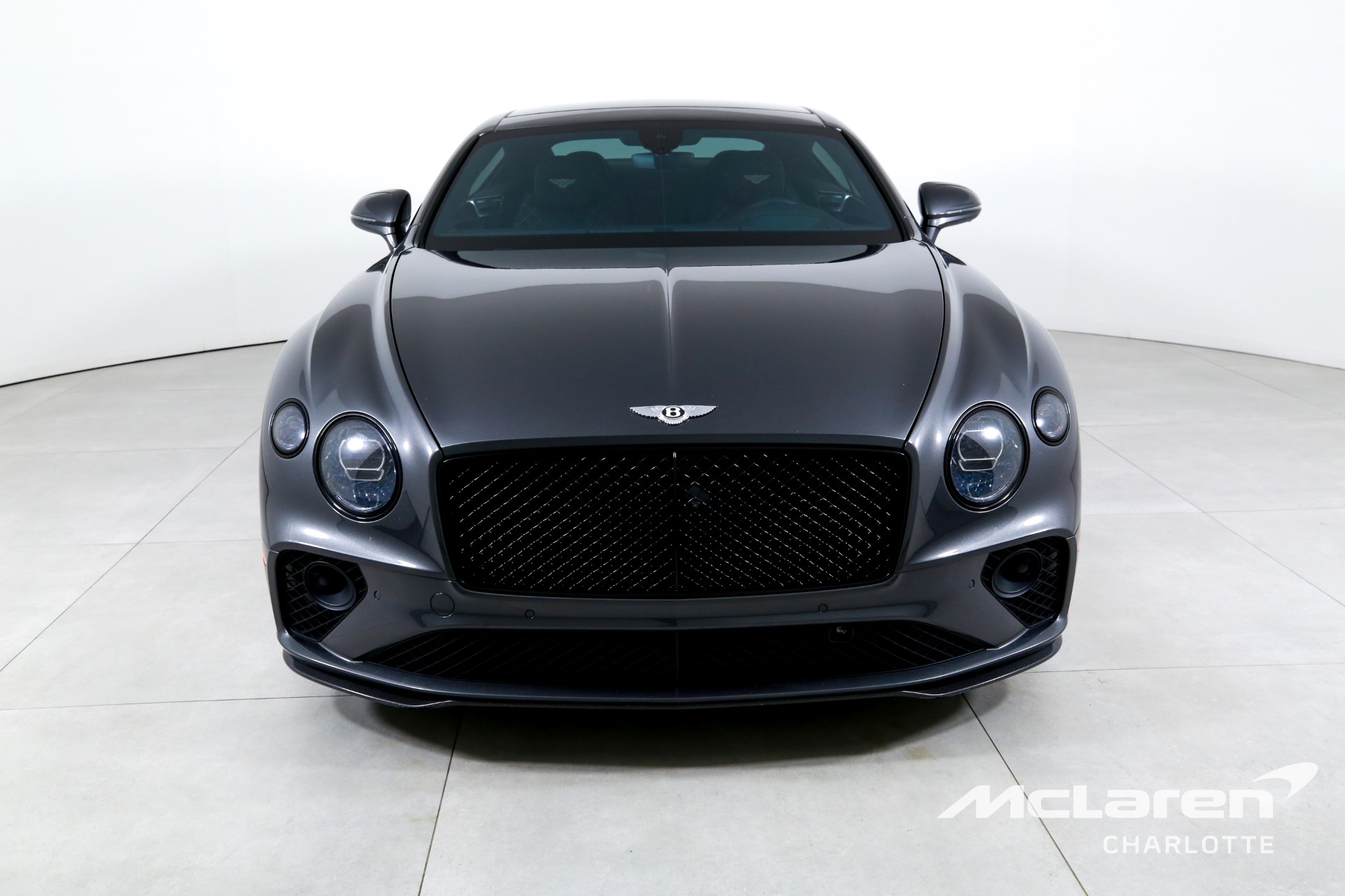 Used 2024 Bentley Continental GT Speed | Charlotte, NC