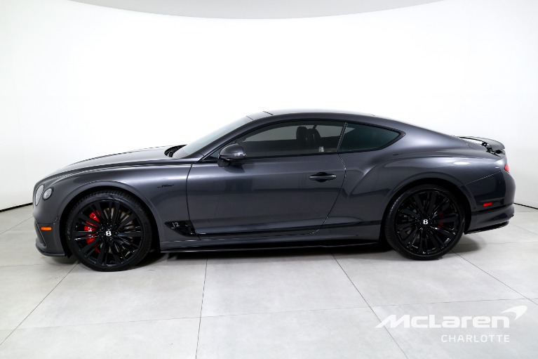 Used-2024-Bentley-Continental-GT-Speed