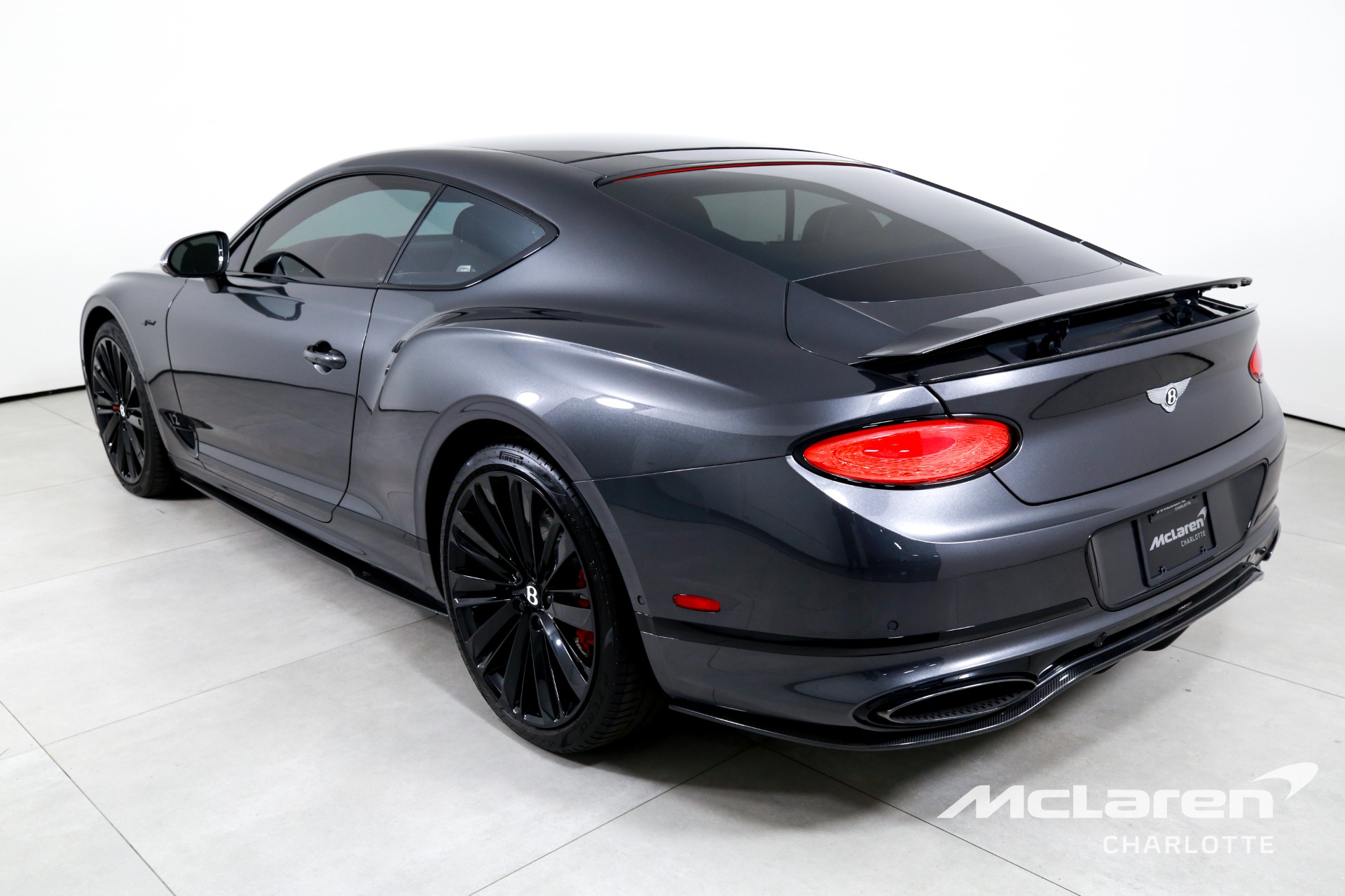 Used 2024 Bentley Continental GT Speed | Charlotte, NC