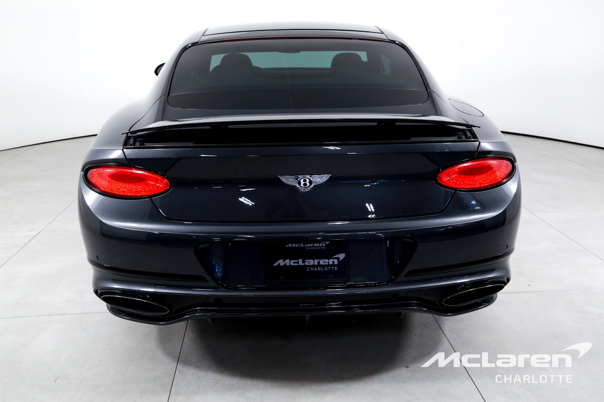 Used 2024 Bentley Continental GT Speed | Charlotte, NC