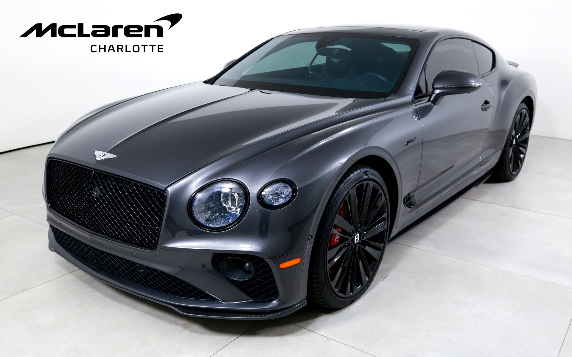 Used 2024 Bentley Continental GT Speed | Charlotte, NC