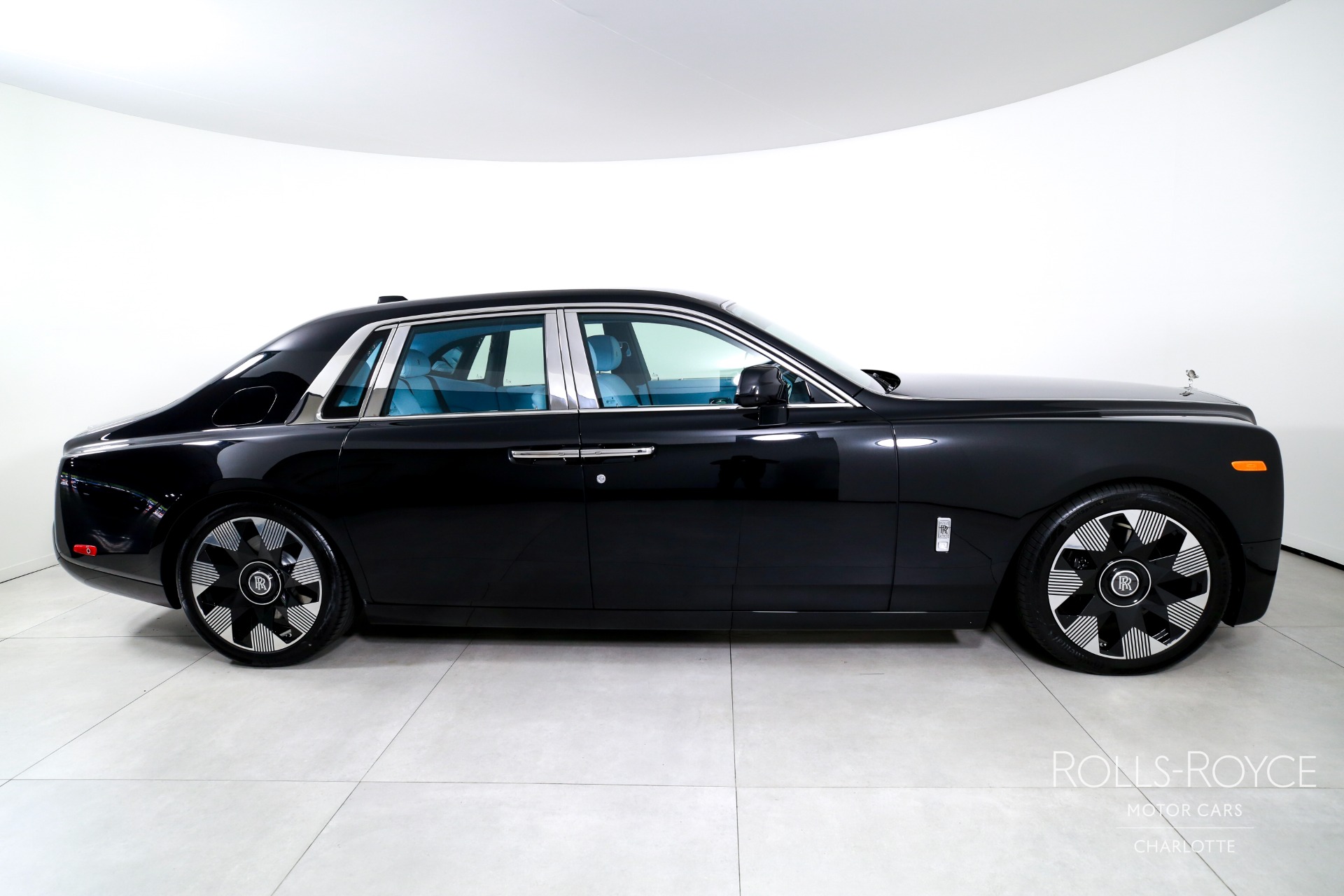 New 2027 Rolls-Royce Phantom  | Charlotte, NC