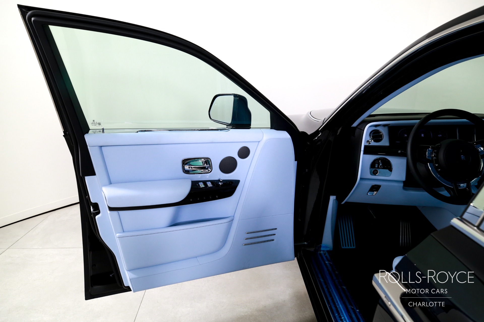 New 2027 Rolls-Royce Phantom  | Charlotte, NC