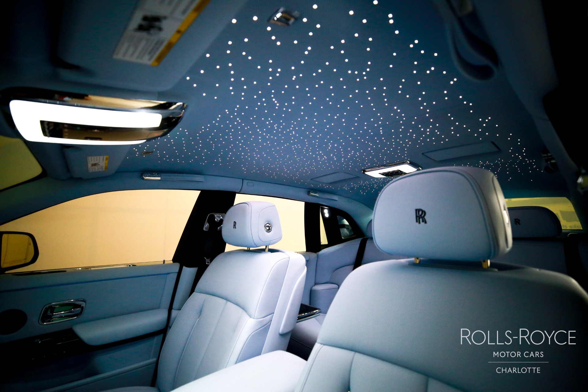 New 2027 Rolls-Royce Phantom  | Charlotte, NC