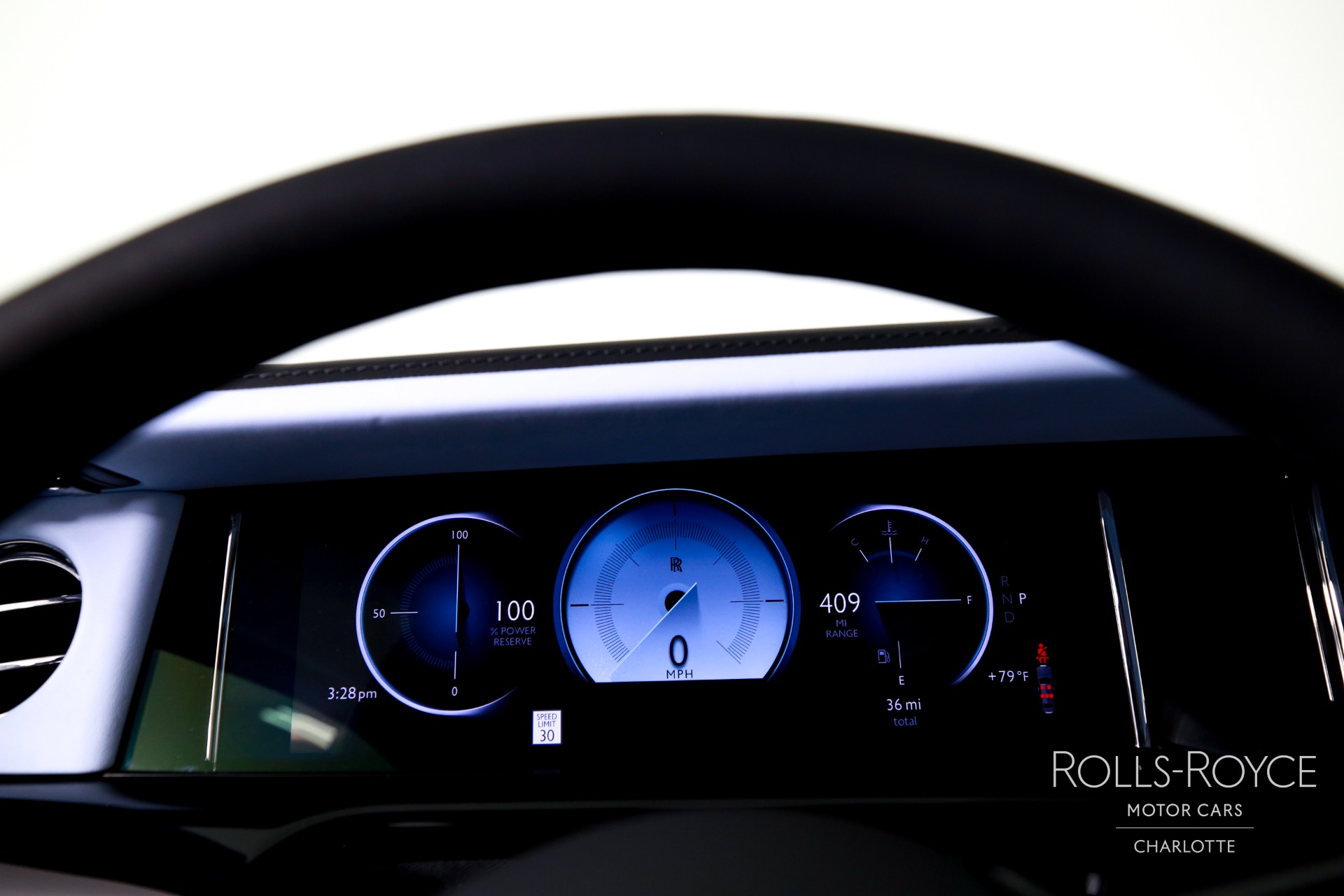 New 2027 Rolls-Royce Phantom  | Charlotte, NC