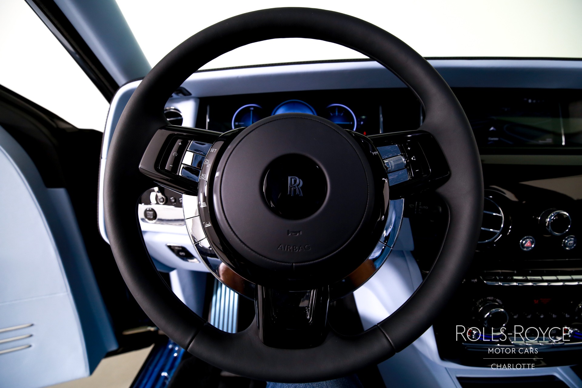 New 2027 Rolls-Royce Phantom  | Charlotte, NC