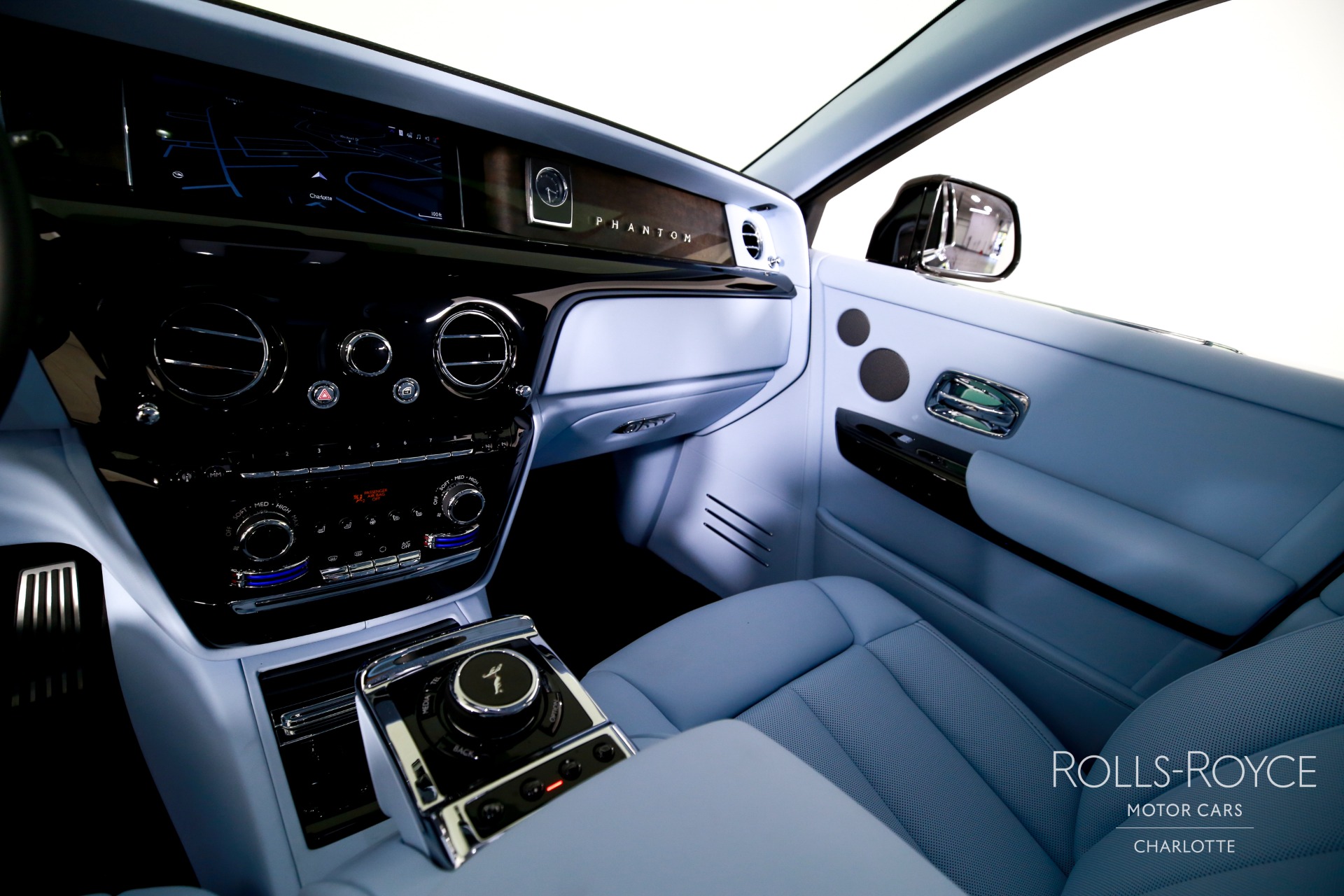 New 2027 Rolls-Royce Phantom  | Charlotte, NC