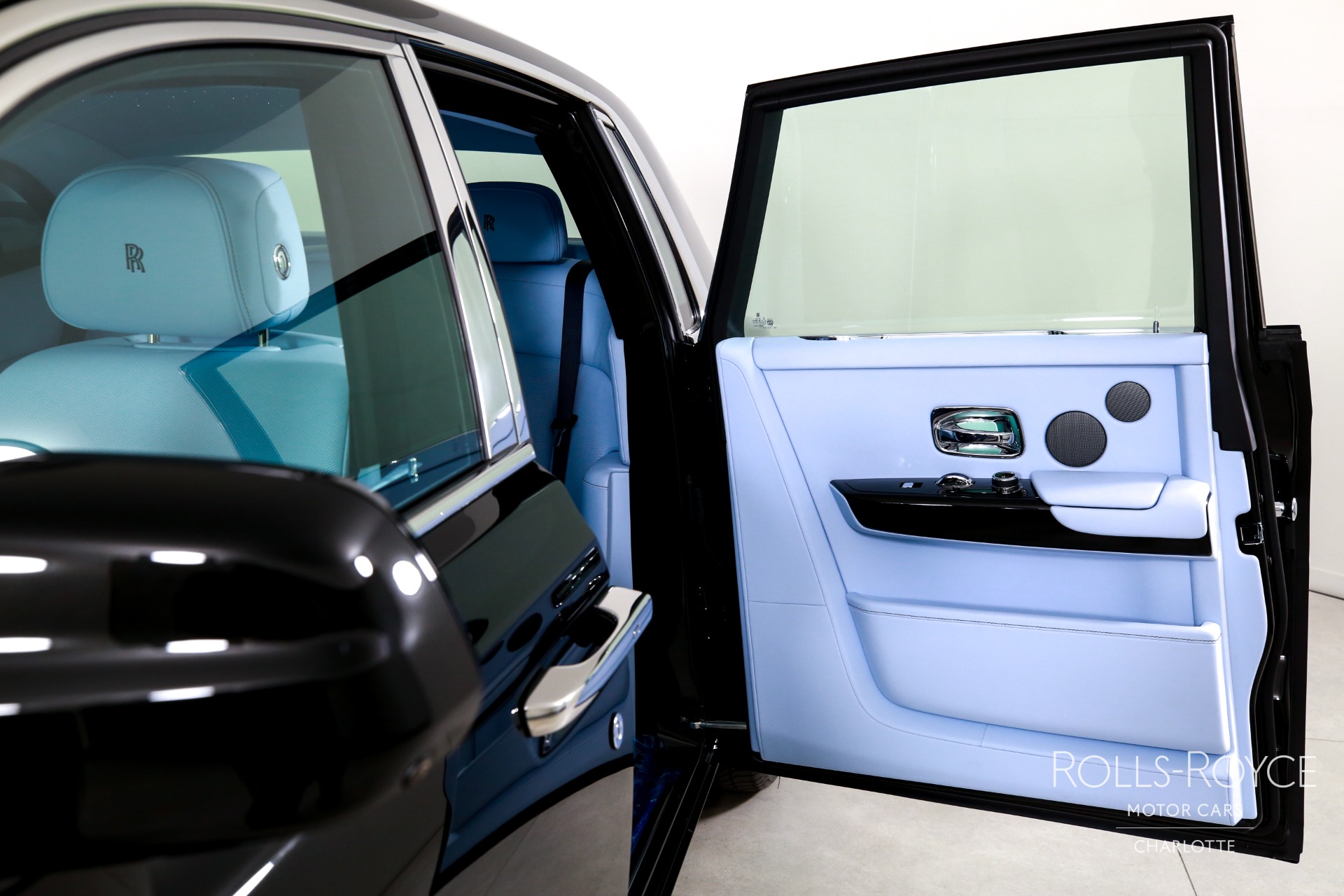 New 2027 Rolls-Royce Phantom  | Charlotte, NC