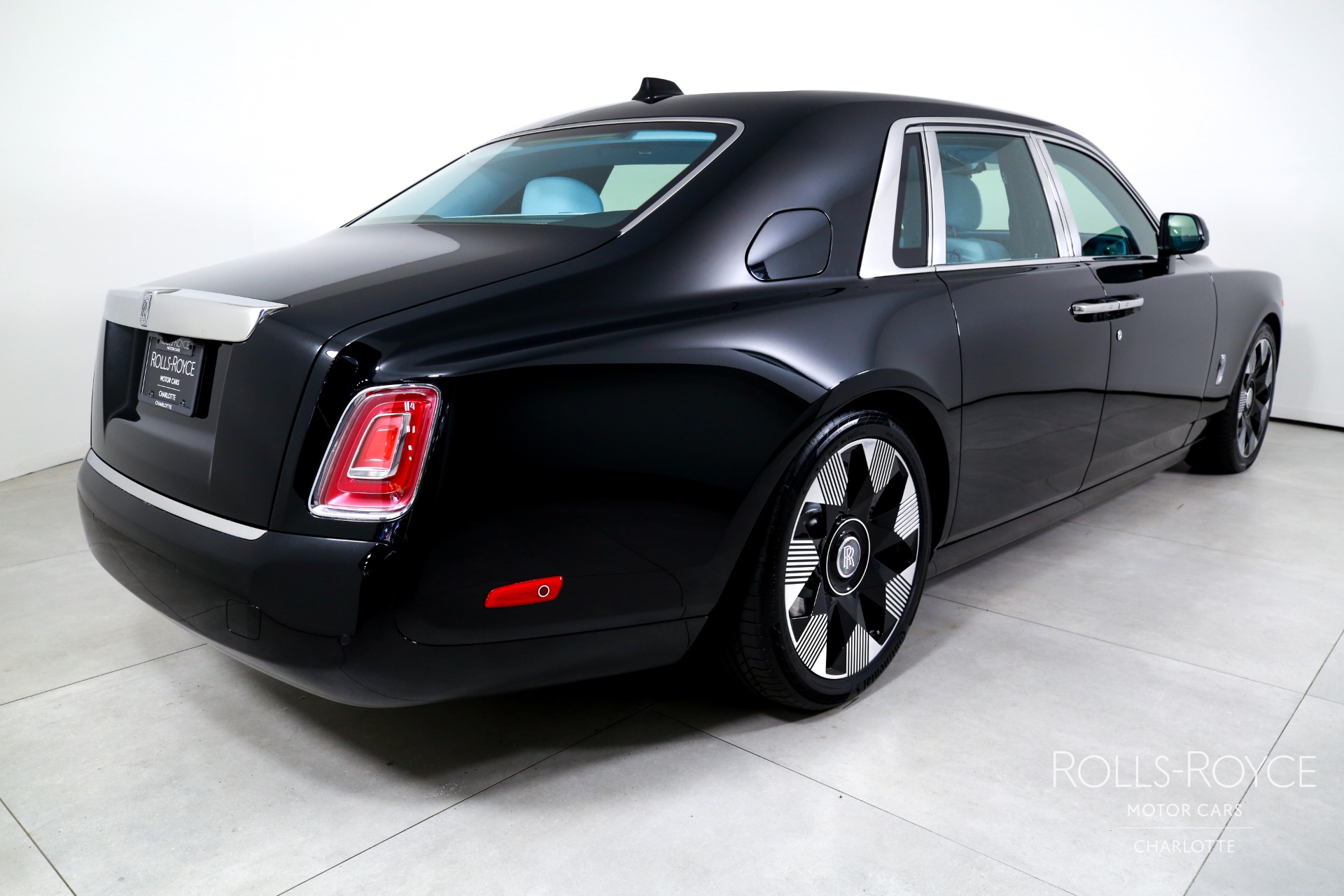 New 2027 Rolls-Royce Phantom  | Charlotte, NC