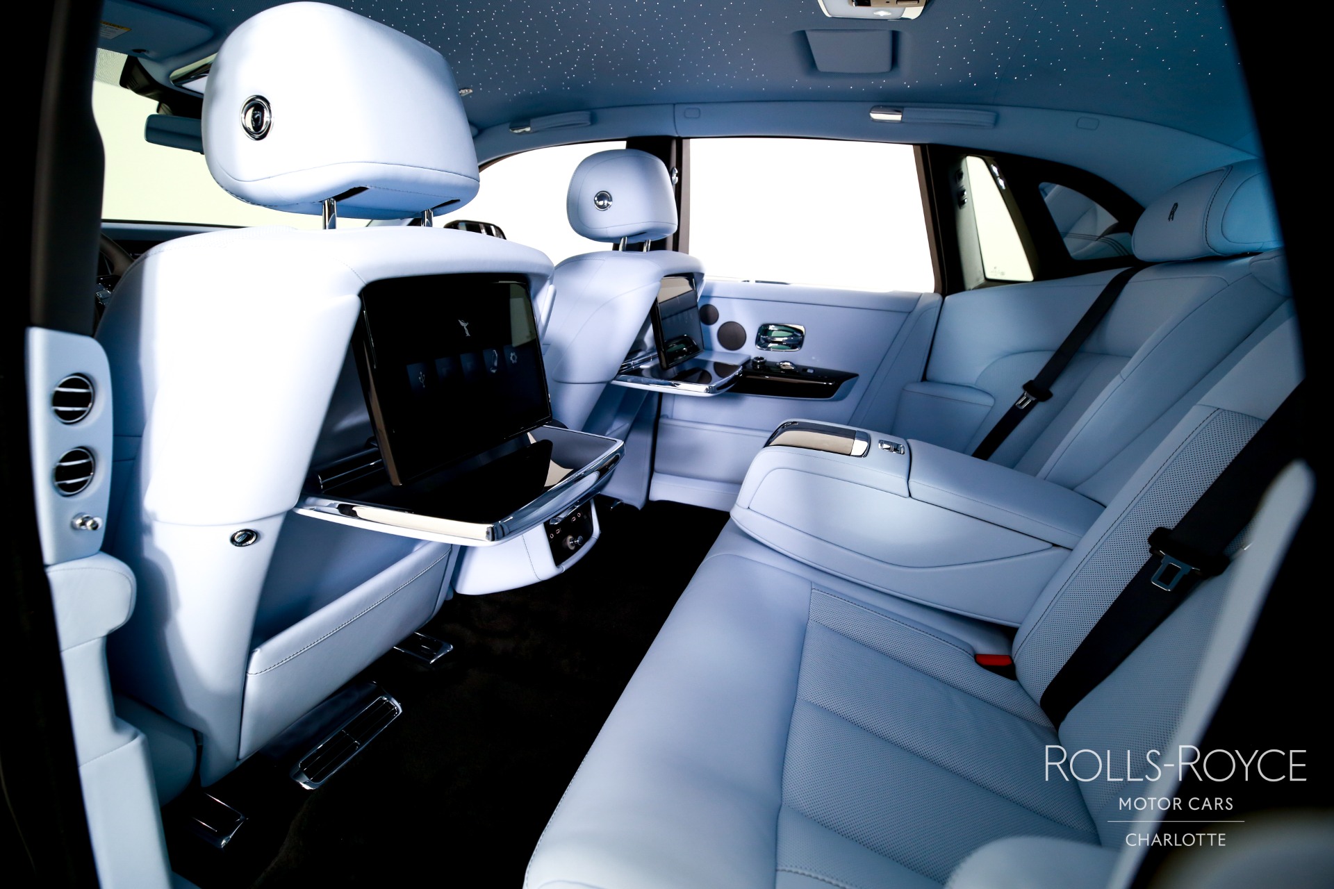 New 2027 Rolls-Royce Phantom  | Charlotte, NC