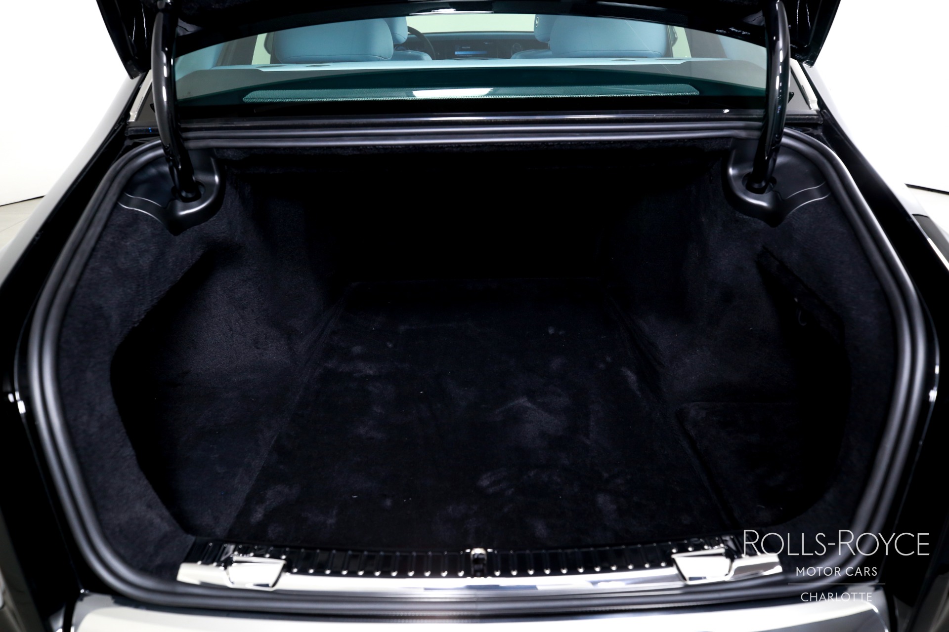 New 2027 Rolls-Royce Phantom  | Charlotte, NC
