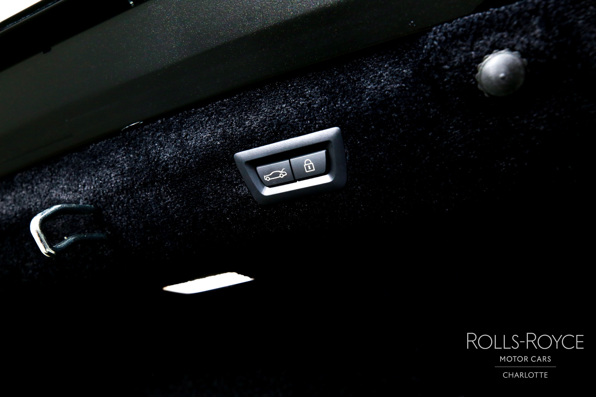 New 2027 Rolls-Royce Phantom  | Charlotte, NC
