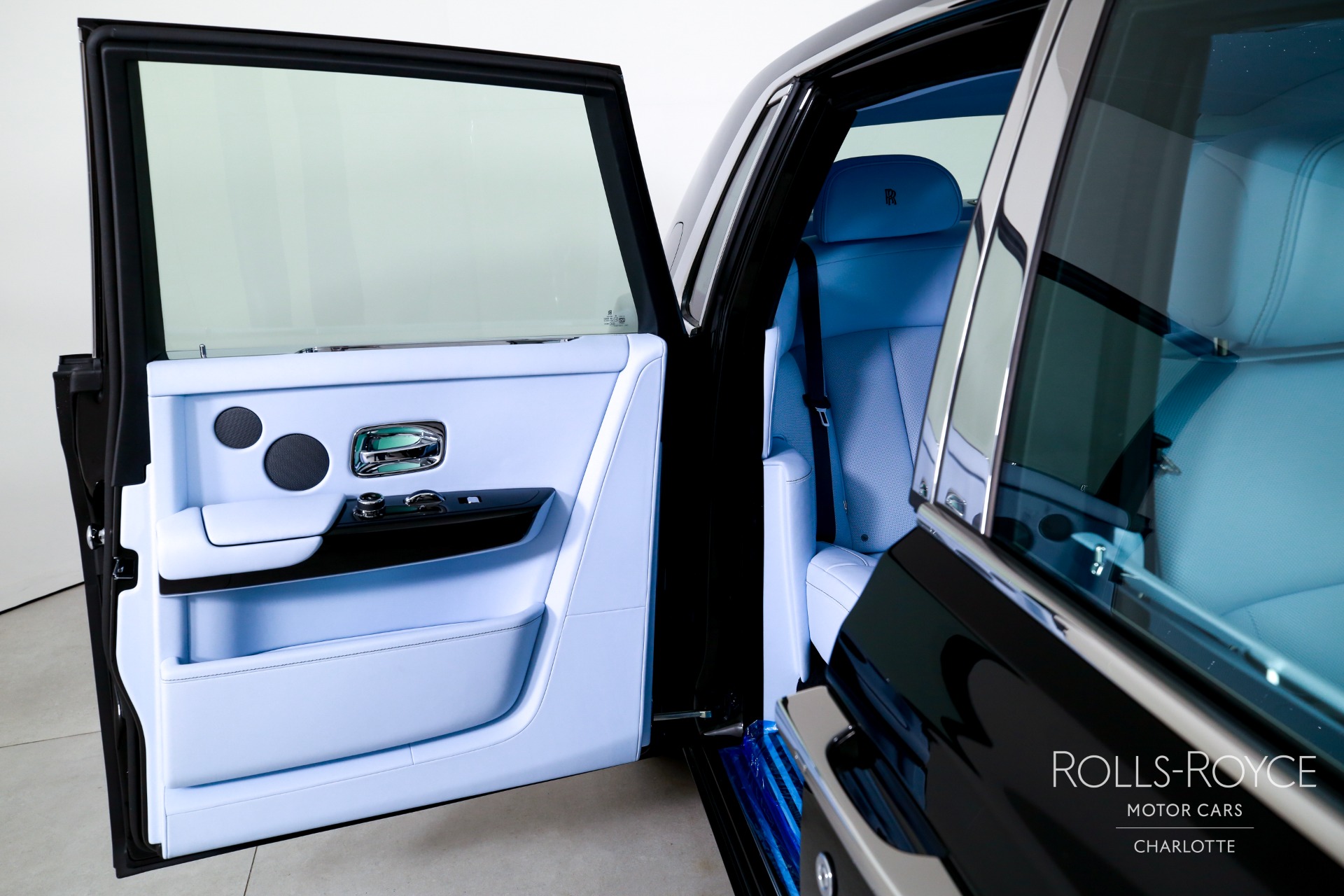 New 2027 Rolls-Royce Phantom  | Charlotte, NC