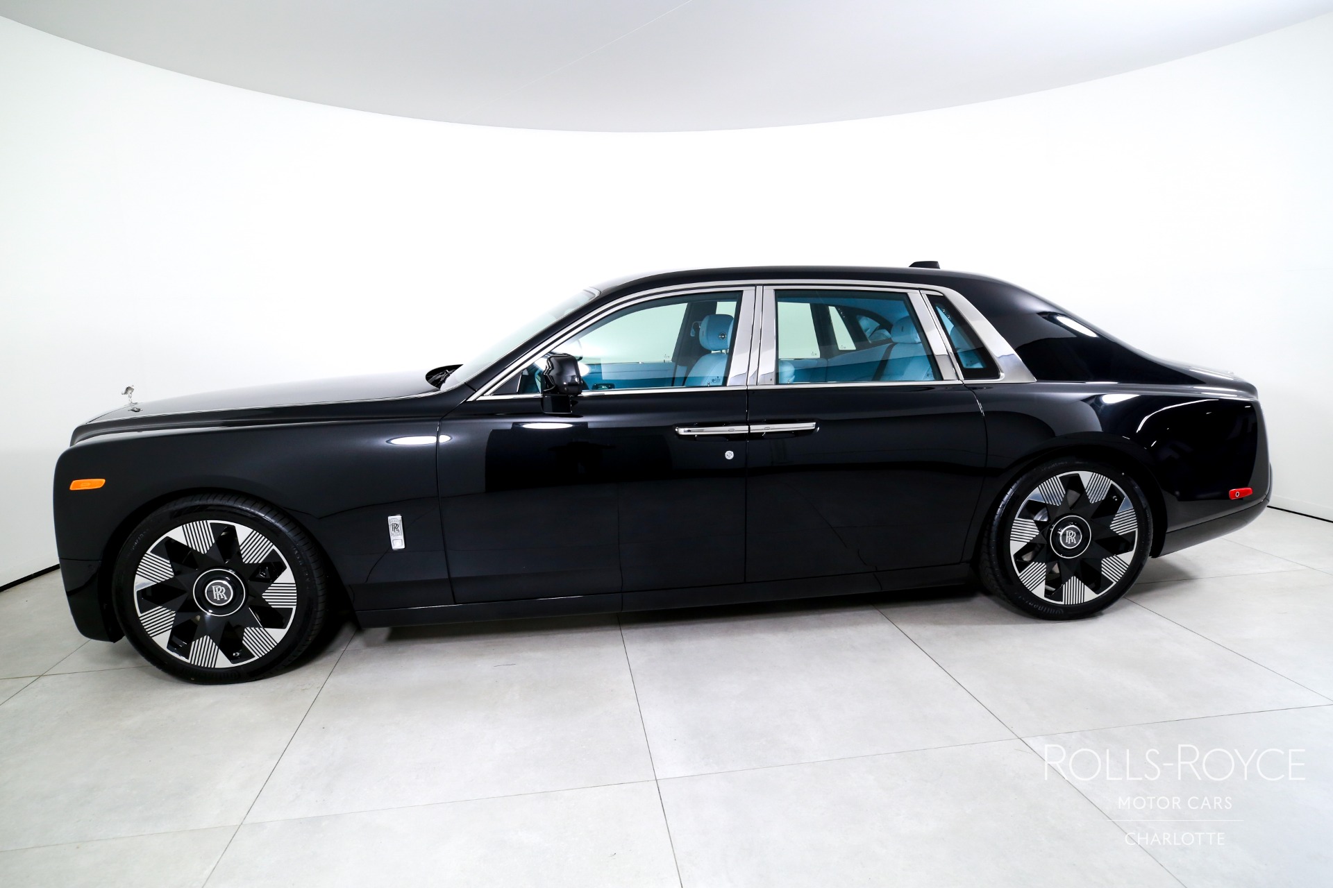 New 2027 Rolls-Royce Phantom  | Charlotte, NC